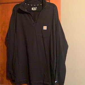 Men’s carhartt pull over